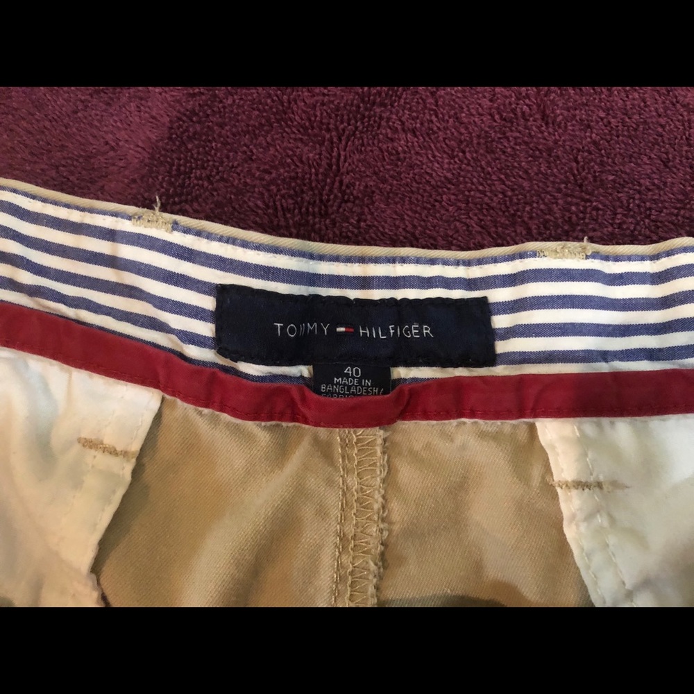 Tommy Hilfiger men’s shorts